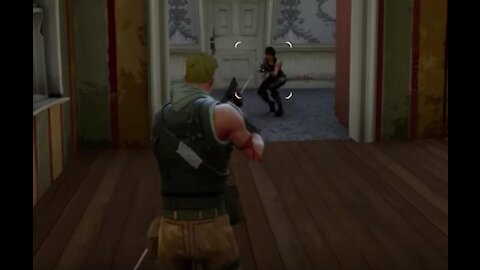 Wolverine has arrived in Fortnite