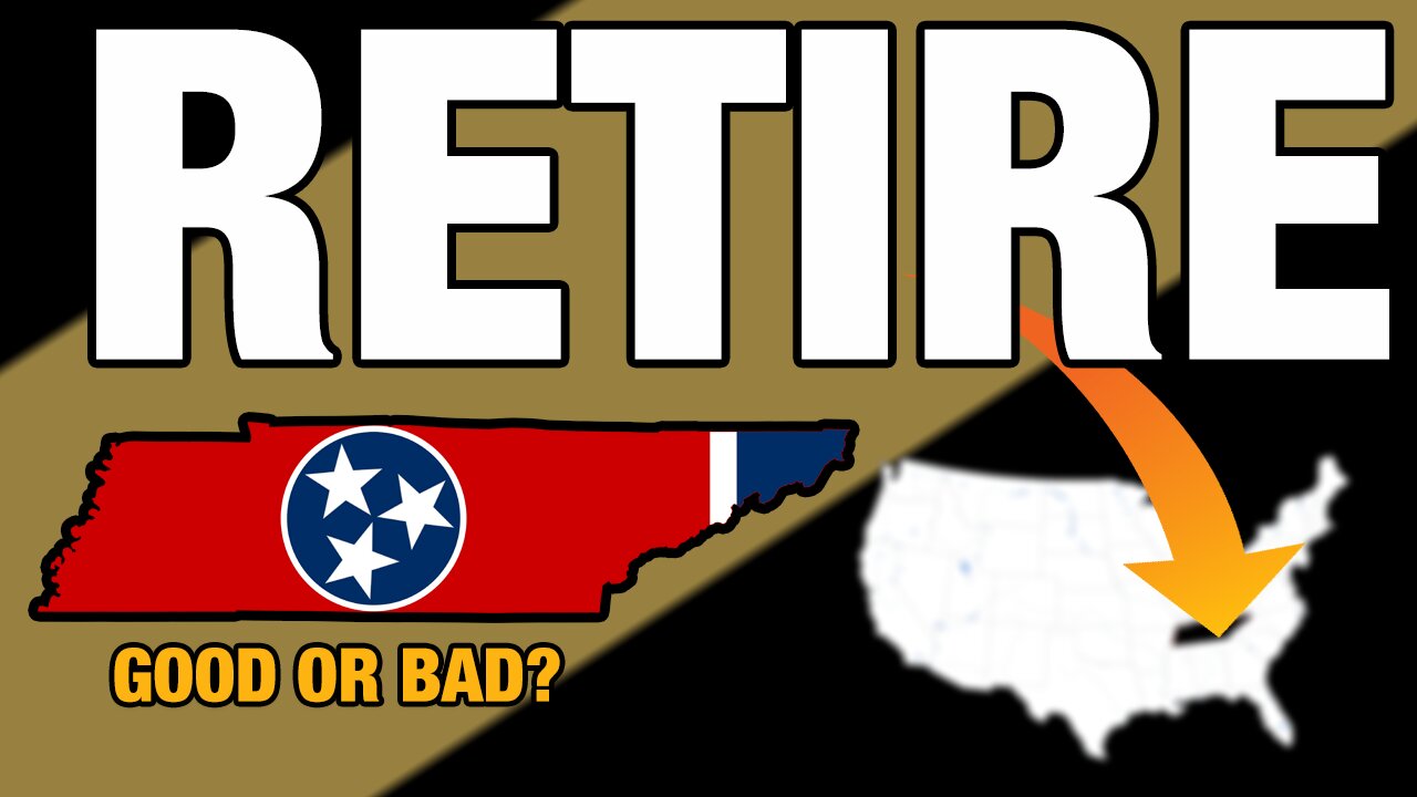 The Pros and Cons of Retiring in Tennessee