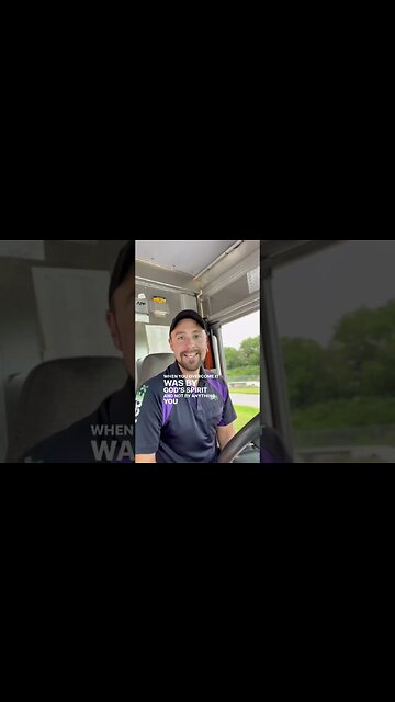 God wants you to see this video!