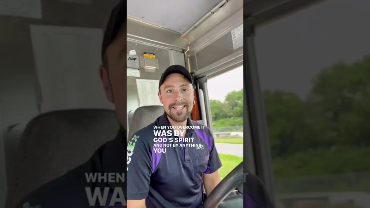 God wants you to see this video!