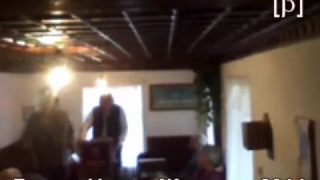 Джони Ноер в ЖЕРАВНА 2014