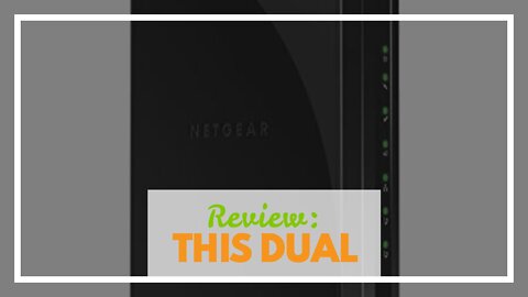 Review: ARRIS Surfboard Docsis 8X4 Cable Modem Telephone Certified for XFINITY - Download Spe...