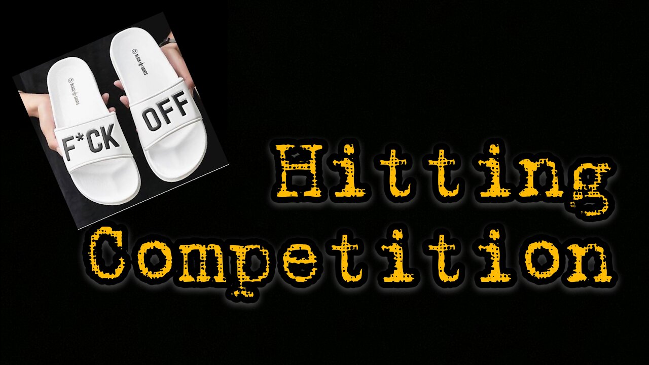 New game competition with brothers