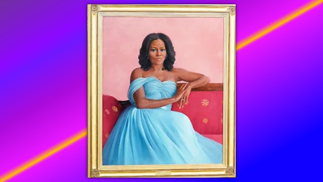 MICHELLE - BY NONA P. COOTER 💯🔥🔥🔥🙏✝️🙏