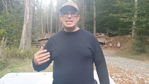 Back after a Two-Week Suspension