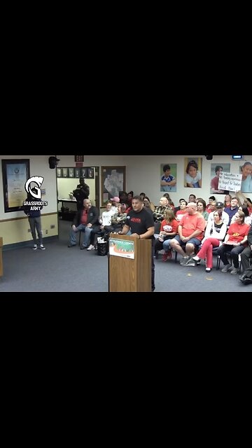 Latinos Are Standing Up For Parental Rights And Family Values