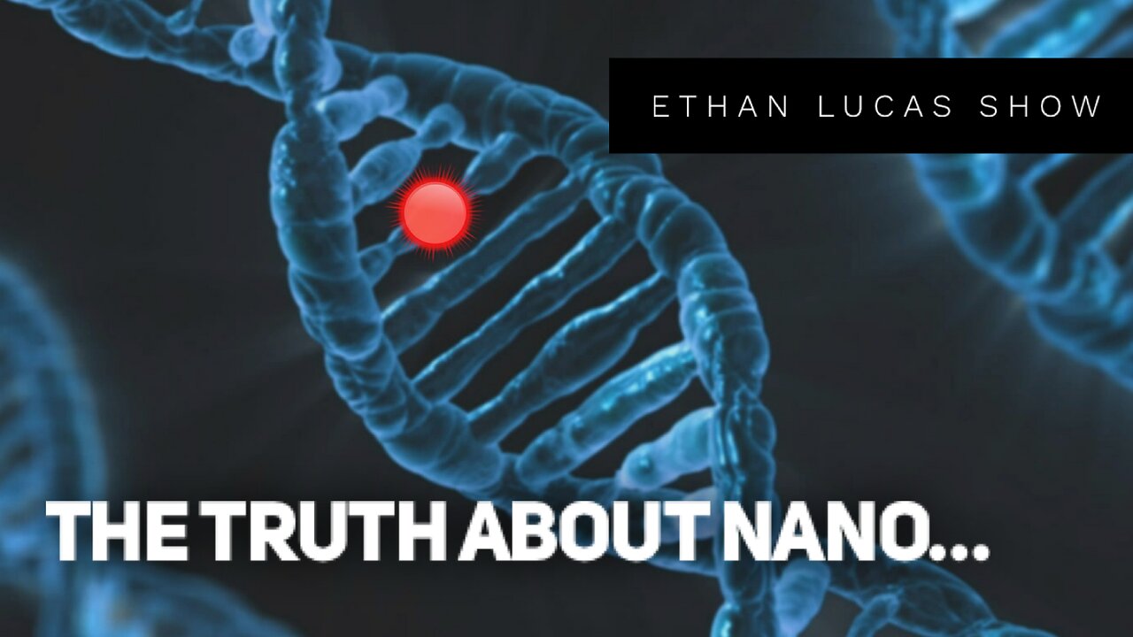 THE TRUTH ABOUT NANO…