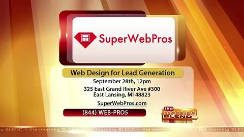 SuperWebPros 9/29/17