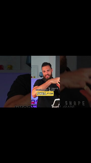 Lower Back Pain Inflammation