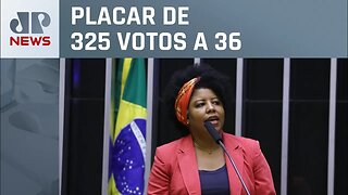 Câmara aprova equiparação salarial entre homens e mulheres