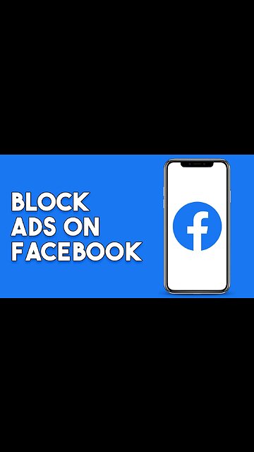 How To Block Ads On Facebook (2023)