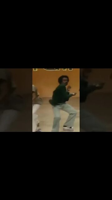 Nut-Ing To Me - Soul Train Dancers