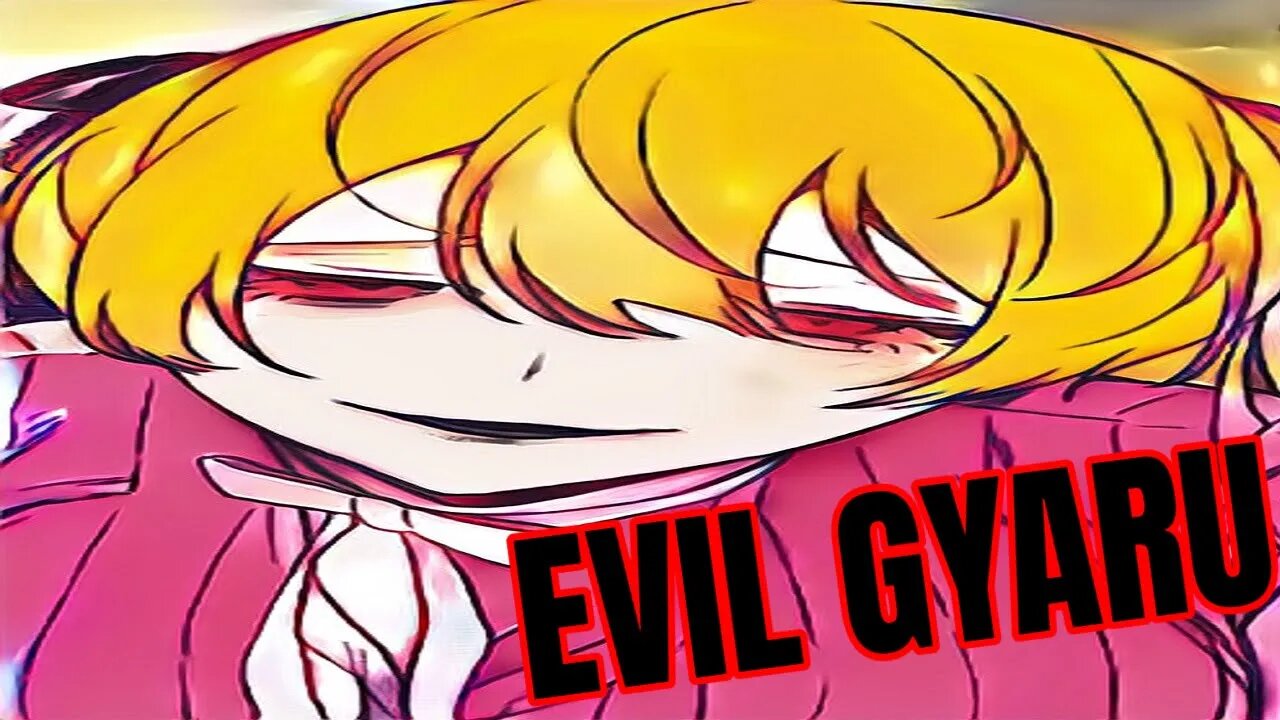 EVIL GYARU my biggest NIGHTMARE | Maria no Danzai Chapter6 Reaction + Review 悪ギャル 聖母の断罪 話の反応