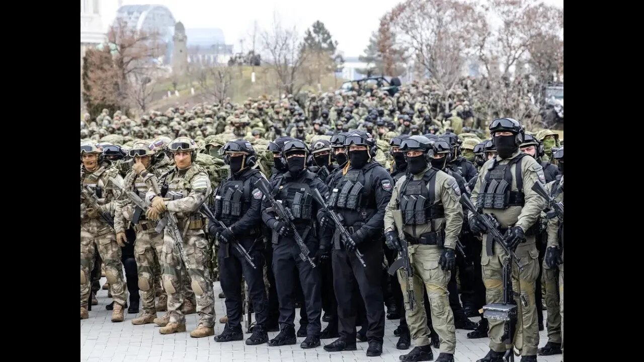 Neo Live - Russian PRAVDA Leaks Almost 10k Soldiers KIA in 3 Weeks! (part 2)