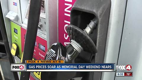 Gas saving myths busted