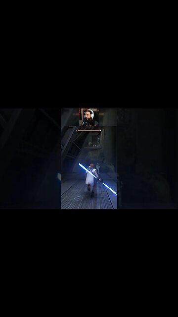 Let The Bodies Hit The Floor! ✋️💨#starwars #fallenorder #bodies #funny #starwarsjedi #elpaso