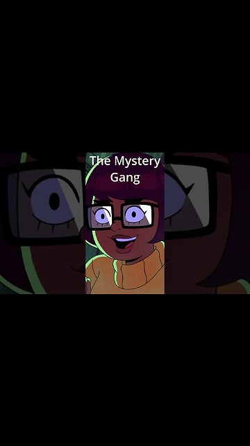 Velma - No Scooby Just Doo