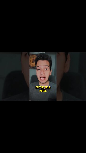 BUSD - Stablecoin da Binance - tem seu fim anunciado #BUSD #Binance #SEC