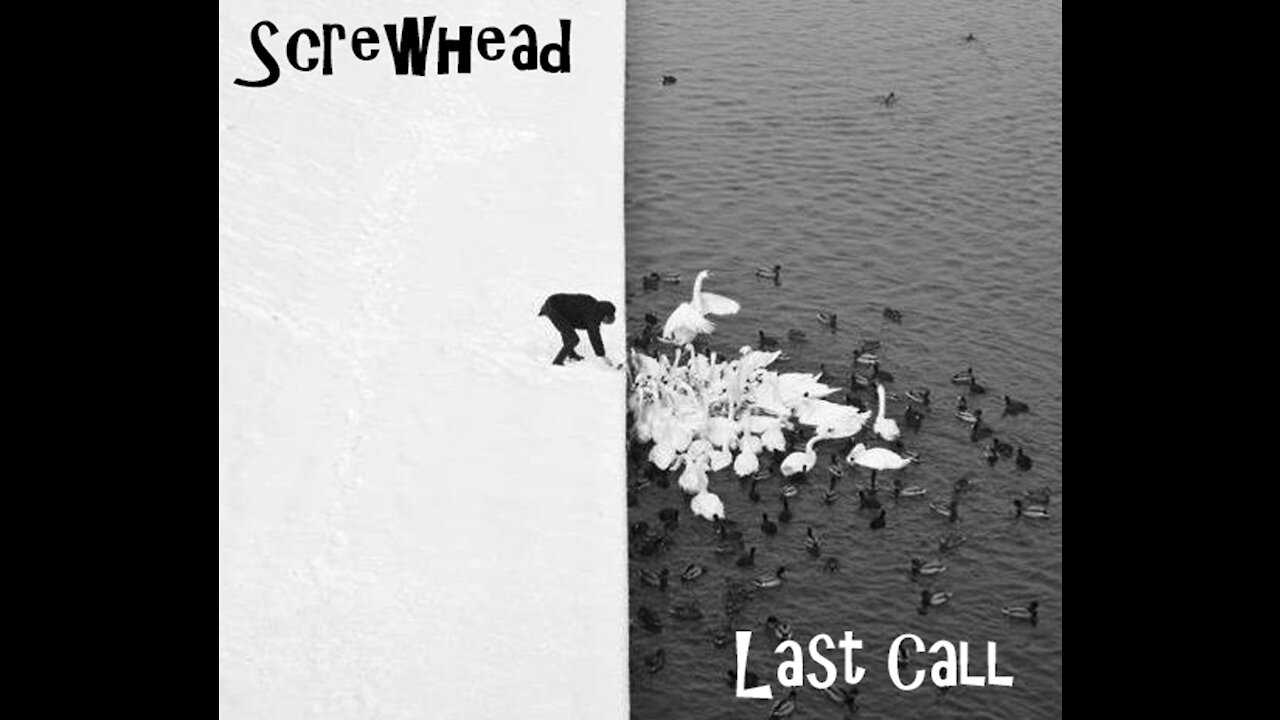 Bad Crazy (2020 Remaster)