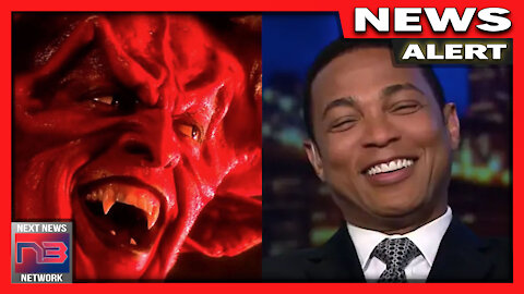 TWISTED! CNN’s Don Lemon Proves Their “Unity” is From the Seventh Level of Hell