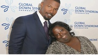JAMIE FOXX BREAKING DOWN THE NUMBERS