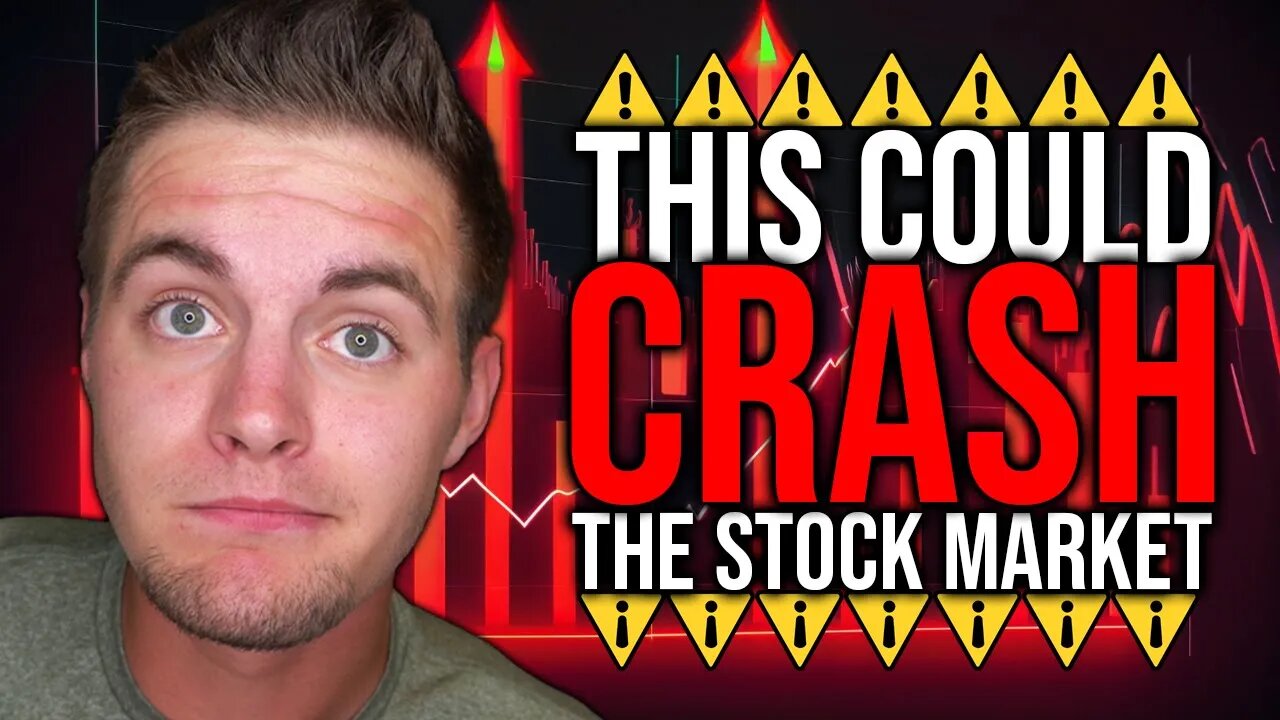 This Could Be REALLY BAD For Stocks | The Fed Needs To WAKE UP!