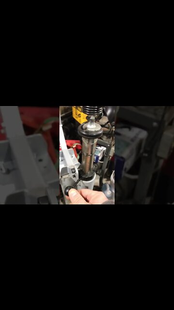 KLUTCH Planishing Hammer - #shorts