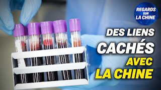 Un scientifique chinois jugé pour ses liens avec le PCC ; Une alliance Japon-Australie renforcée