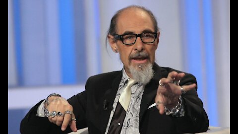 NWO, Vaccinazisti: n° 19 D'Agostino Roberto