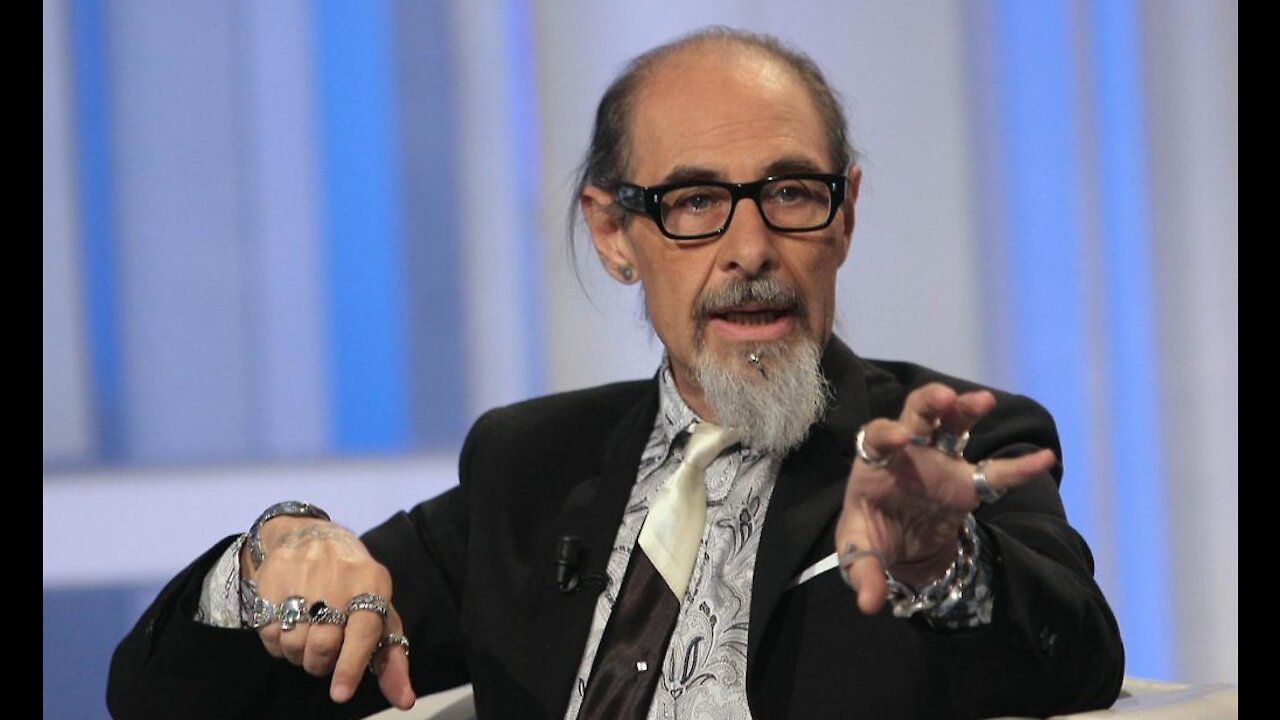 NWO, Vaccinazisti: n° 19 D'Agostino Roberto