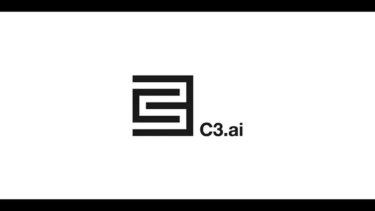 C3.ai Stock / $AI the monster / #Artificialintelligence #ai