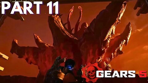 One Small Step - Gears 5 - Part 11