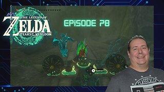 Huge Zelda fan plays Legend of Zelda: Tears of the Kingdom for the first time | TOTK episode 78