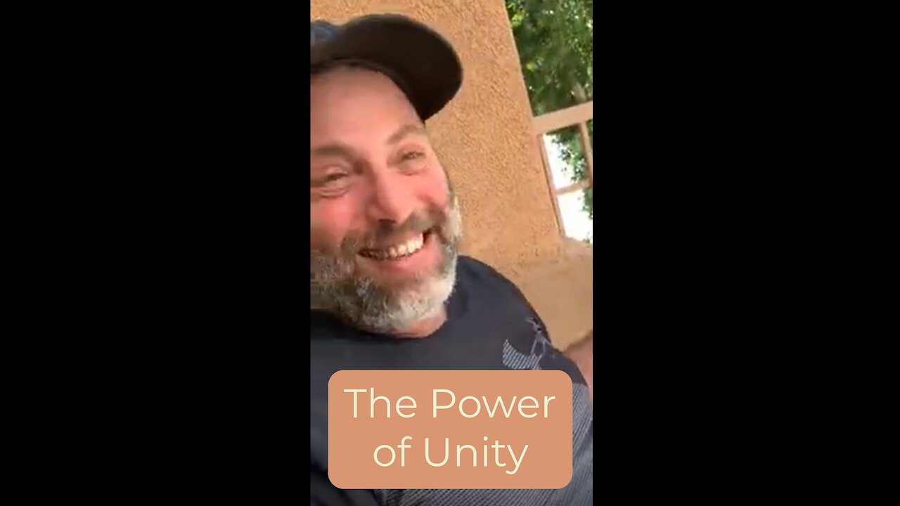 The Power of Unity