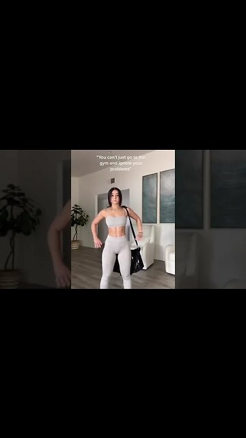 Fitness goals | Gym | workout