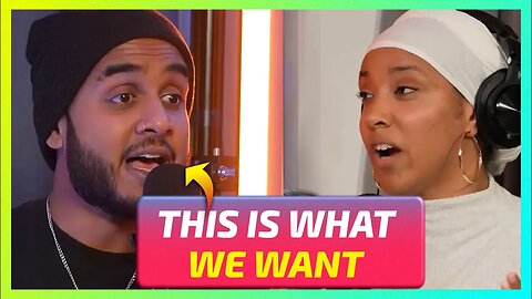 We Want TRADITIONAL Women