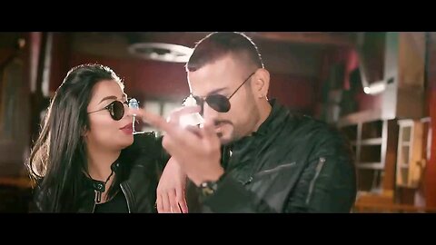 ILLIGAL WEAPON -GARRY SANDHU