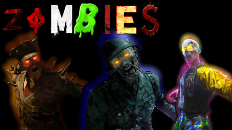 Game Sense- How to make COD zombies special