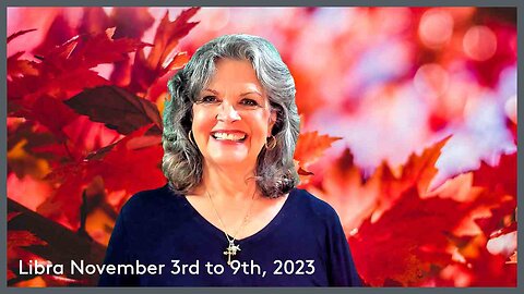 Capricorn November 3rd to 9th, 2023 Wait For It!