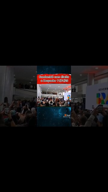 Não sei mais o que dizer!