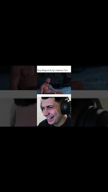 Peter Parker Bullies Andrew Tate