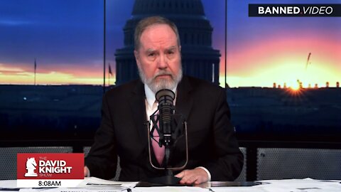 DAVID KNIGHT (Full Show) Friday - 12/4/20