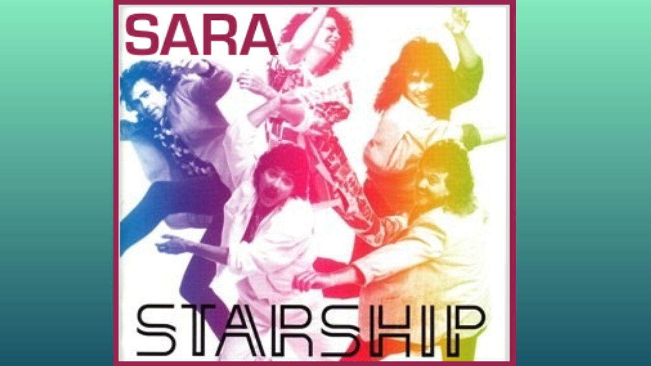 STARSHIP - SARA