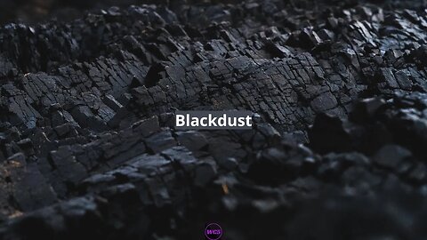 (FREE) Chill Mellow Trap Type Beat "Blackdust"