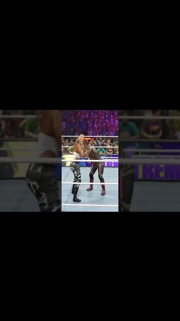 wwe 2k23 my faction Proving Grounds gameplay part 23