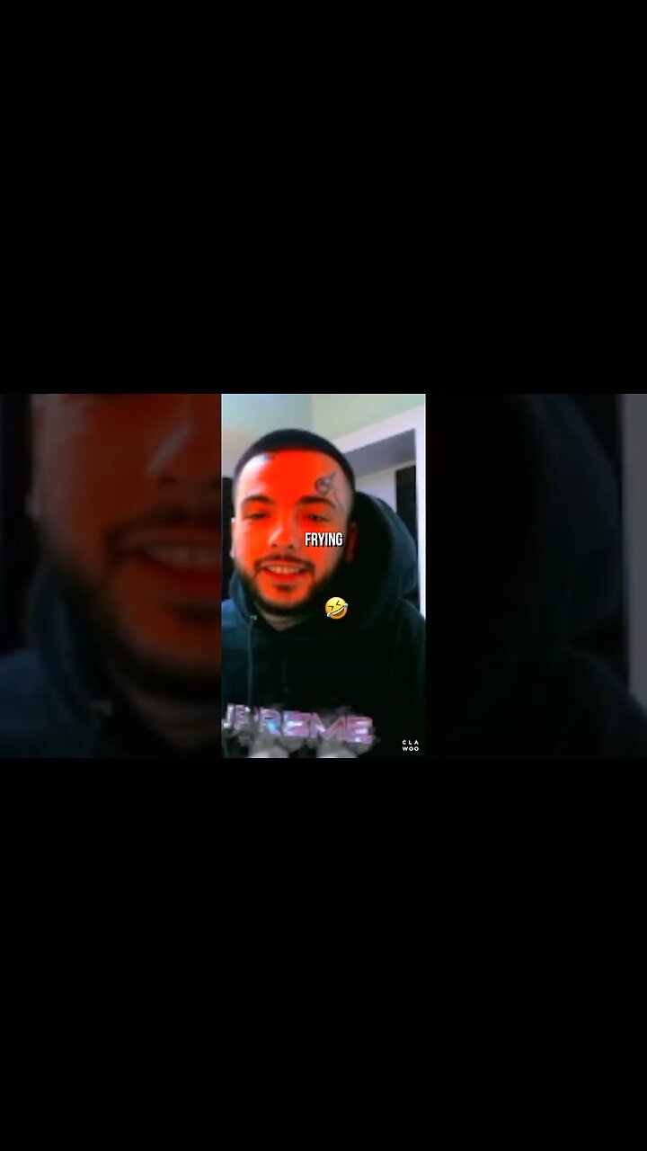 Big Head Producer Problem: Overheated Fried Computer ๐คฃ