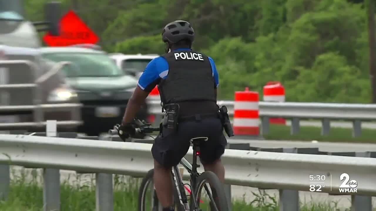 Anne Arundel County kicks off bicycle safety, education campaign