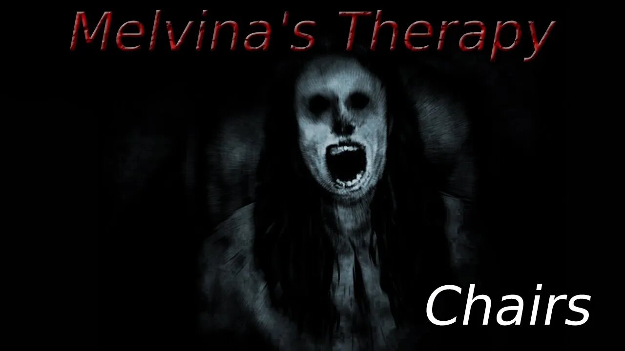 "Melvina's Therapy Chairs" Animated Horror Manga Story Dub and Narration