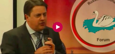 (mirror) Nick Griffin loves Putin & hates the Azov Battalion --- Martinez & Howe