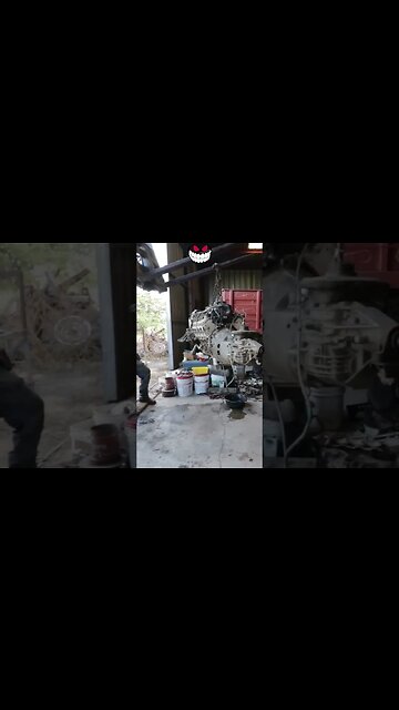 I Got Ran Over #sketch #fail #truck #chevy